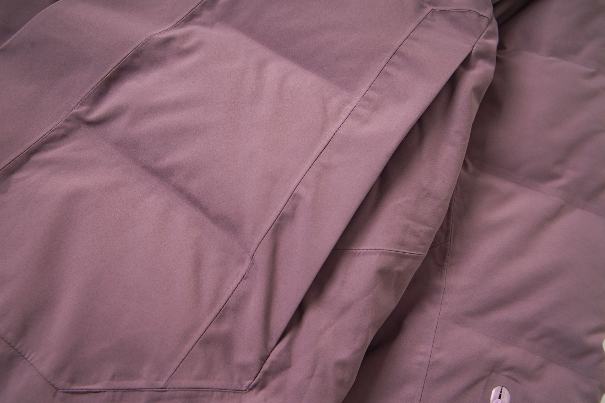 wg.luxury- 1r3t5ryx Down jacket goose down 3colour item:E-F431J2623-3